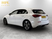 Mercedes-Benz A Class 1.3 A180h MHEV Sport (Executive) Hatchback 5dr Petrol Hybrid 7G-DCT Euro 6 5