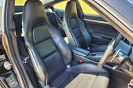 Porsche 911 CARRERA 4S PDK 25