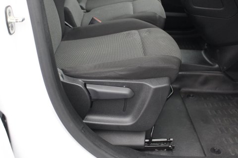 Citroen Berlingo 1.5 BlueHDi 950 Driver XL LWB Euro 6 (s/s) (100 ps) 26
