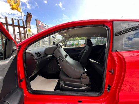 Volkswagen Polo S 47