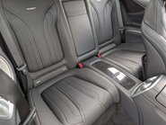 Mercedes-Benz S Class 5.5 S63 AMG Auto 2dr 64