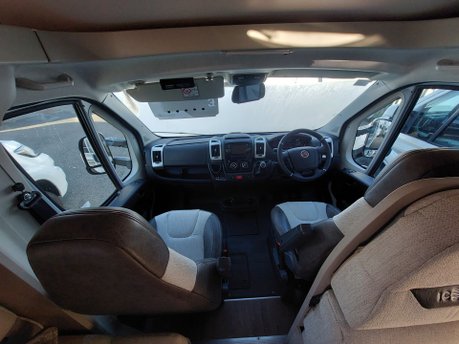 Swift Edge 466 2022 Icon Special Edition 20