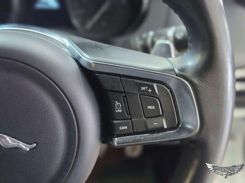 Jaguar XE 2.0i GPF R-Sport Auto Euro 6 (s/s) 4dr 58