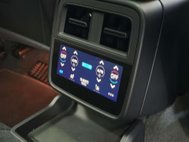 Porsche Taycan Performance Plus 93.4kWh Saloon 4dr Electric Auto RWD (476 ps) 46