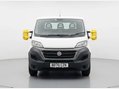 Fiat Ducato 2.3 Ducato Maxi Chassis Cab 35 Lxh1 2.3 140 Hp Multijet Ii My20 3