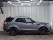 Land Rover Discovery 2.0 Discovery Luxury HSE SD4 Auto 4WD 5dr 17