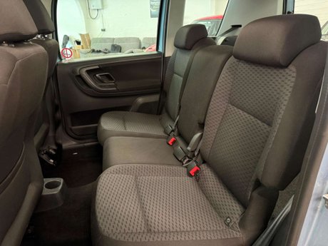 Skoda Roomster 1.2 TSI SE Action Euro 5 5dr 14