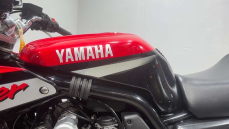 Yamaha FZS FAZER 600 2001 MK1 CLEAN PROJECT BIKE SPARES OR REPAIR 600CC 14
