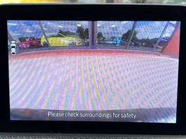 Ford Kuga 2.5 Kuga ST-Line X Edition HEV CVT 5dr 36