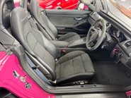 Porsche 718 4.0 RS Spyder 2dr Petrol PDK Euro 6 (s/s) (500 ps) 18