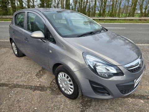 Vauxhall Corsa SPECIAL CDTI ECOFLEX 2