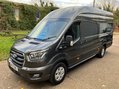 Ford Transit 350 LIMITED L4H3 P/V ECOBLUE 1