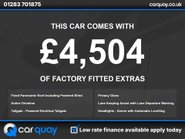 Land Rover Range Rover Evoque 2.0 Range Rover Evoque SE Tech TD4 Auto 4WD 5dr 19