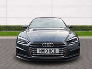 Audi A5 2.0 A5 Sportback 40 TDI S Line Quattro Semi-Auto 4WD 5dr 7