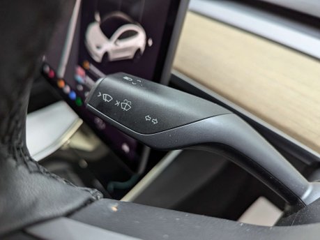 Tesla Model 3 Model 3 Long Range AWD 4WD 4dr 64