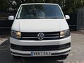 Volkswagen Transporter T32 TDI KOMBI HIGHLINE BMT 8