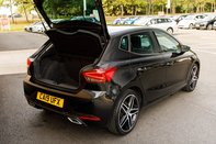 SEAT Ibiza TSI FR SPORT 32