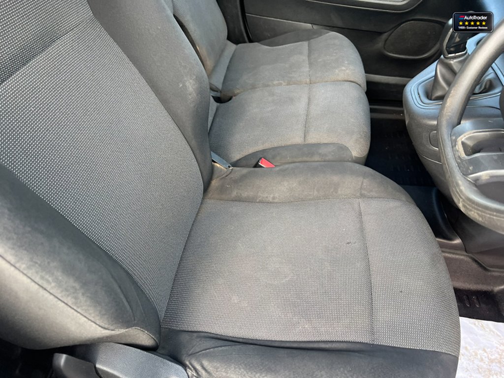 2019 Citroen BerlingoSWB L1H1 650 Enterprise Air Con Nav Parking Sensors EURO 6 NO VAT — thumbnail 29 of 51