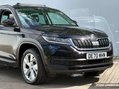 Skoda Kodiaq 2.0 Kodiaq Edition TSi 4x4 Semi-Auto 4WD 5dr 5