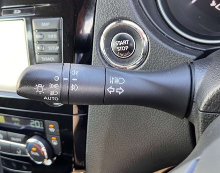 Nissan Qashqai 1.6 Qashqai Tekna dCi 5dr 59