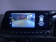 Hyundai BAYON 1.0 T-GDi Ultimate SUV 5dr Petrol DCT Euro 6 (s/s) (100 ps) 1 Owner - Sens 45