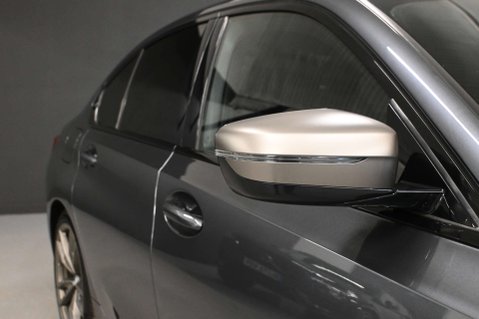 BMW 3 Series 3.0 M340I xDrive MHEV Auto 4WD 4dr 26
