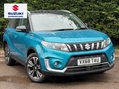 Suzuki Vitara 1.4 Boosterjet SZ5 Auto Euro 6 (s/s) 5dr 1