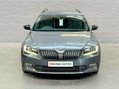 Skoda Superb 1.5 Superb SportLine+ TSi Semi-Auto 5dr 10