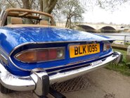Triumph Stag Automatic 70