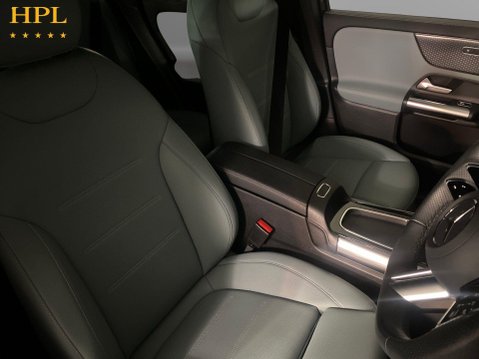 Mercedes-Benz EQA EQA 250+ 70.5kWh Urban Edition SUV 5dr Electric Auto (190 ps) Cruise Contr 11