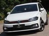 Volkswagen Polo 2.0 TSI GTI Hatchback 5dr Petrol DSG Euro 6 (s/s) (207 ps)