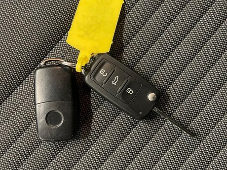 Volkswagen Polo 1.2 Match Euro 5 3dr 19