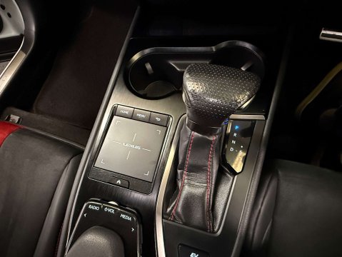 Lexus Ux 2.0 UX 250h F Sport 4x2 CVT 5dr 26