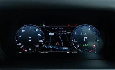 Land Rover Defender 110 V8 18