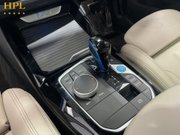 BMW Ix3 80kWh M Sport Pro SUV 5dr Electric Auto (286 ps) 2 Owners - Air Con- Alloys 17