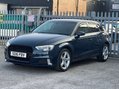 Audi A3 1.6 A3 Sportback Sport TDI 5dr 3