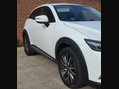 Mazda CX-3 2.0 CX-3 Sport Nav 5dr 6