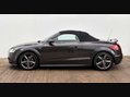 Audi TT 2.0 TT S Line TDI Quattro 4WD 2dr 39