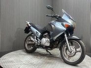 Honda XL 125 2026 CARBED MODEL PROJECT BIKE 125CC VTWIN 7