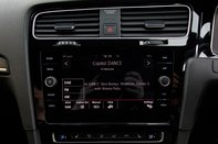 Volkswagen Golf GTI PERFORMANCE TSI DSG 26