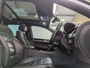 Volkswagen Touareg 3.0 Touareg V6 R-Line+ TDI BlueMotion Technology Auto 4WD 5dr 31