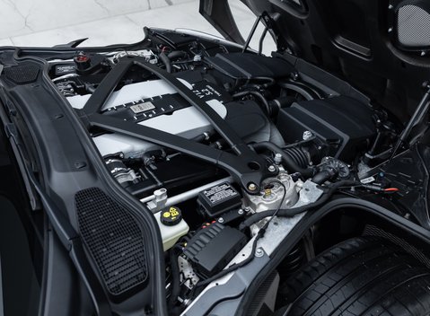 Aston Martin DBS Superleggera 49