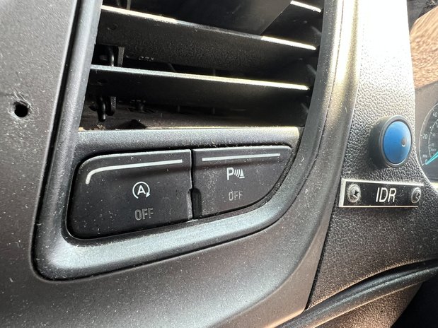 Ford Transit Custom AUTO SWB L1H1 Low Roof Trend Air Con Sensors Tow Bar EURO 6 NO VAT 39