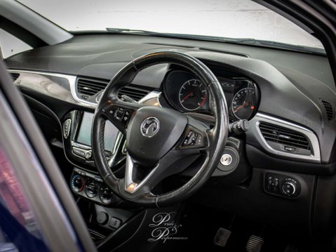 Vauxhall Corsa 1.4 Corsa Energy AC ecoFLEX 5dr 12