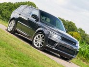 Land Rover Range Rover Sport Autobiography Dynamic SDV6 19
