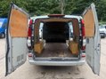 Mercedes-Benz Vito 2.1 109CDI Long Panel Van 5dr Diesel Manual LWB (254 g/km, 88 bhp) 39