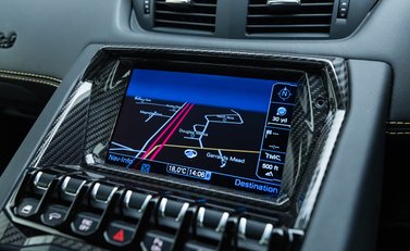 Lamborghini Aventador S LP 740-4 16