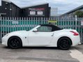 Nissan 370Z 3.7 370Z GT V6 2dr 17