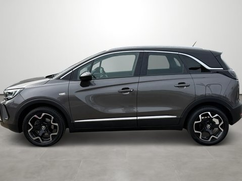 Vauxhall Crossland 1.2 Turbo [130] Ultimate 5dr Auto 7
