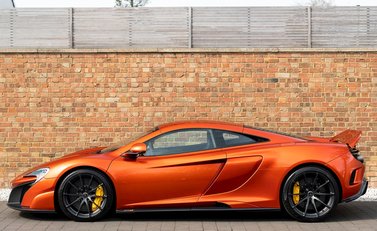 McLaren 675LT 2